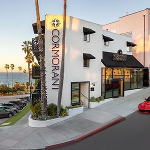 Cormorant Boutique Hotel